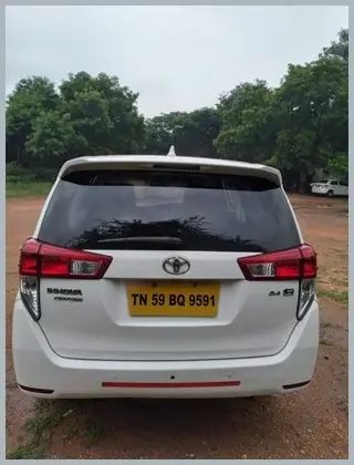 Madurai Aksa Travels - Madurai Rameshwaram Kanyakumari Kerala Tour Packages