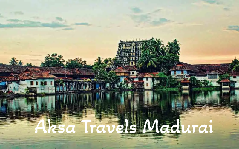 Aksa-Travels-Madurai