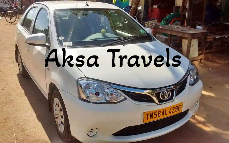 Aksa-Travels