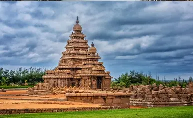 Madurai Aksa Travels - Madurai Rameshwaram Kanyakumari Kerala Tour Packages