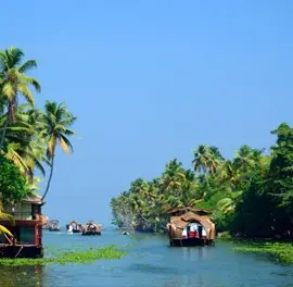 SOUTH INDIAN TOURS