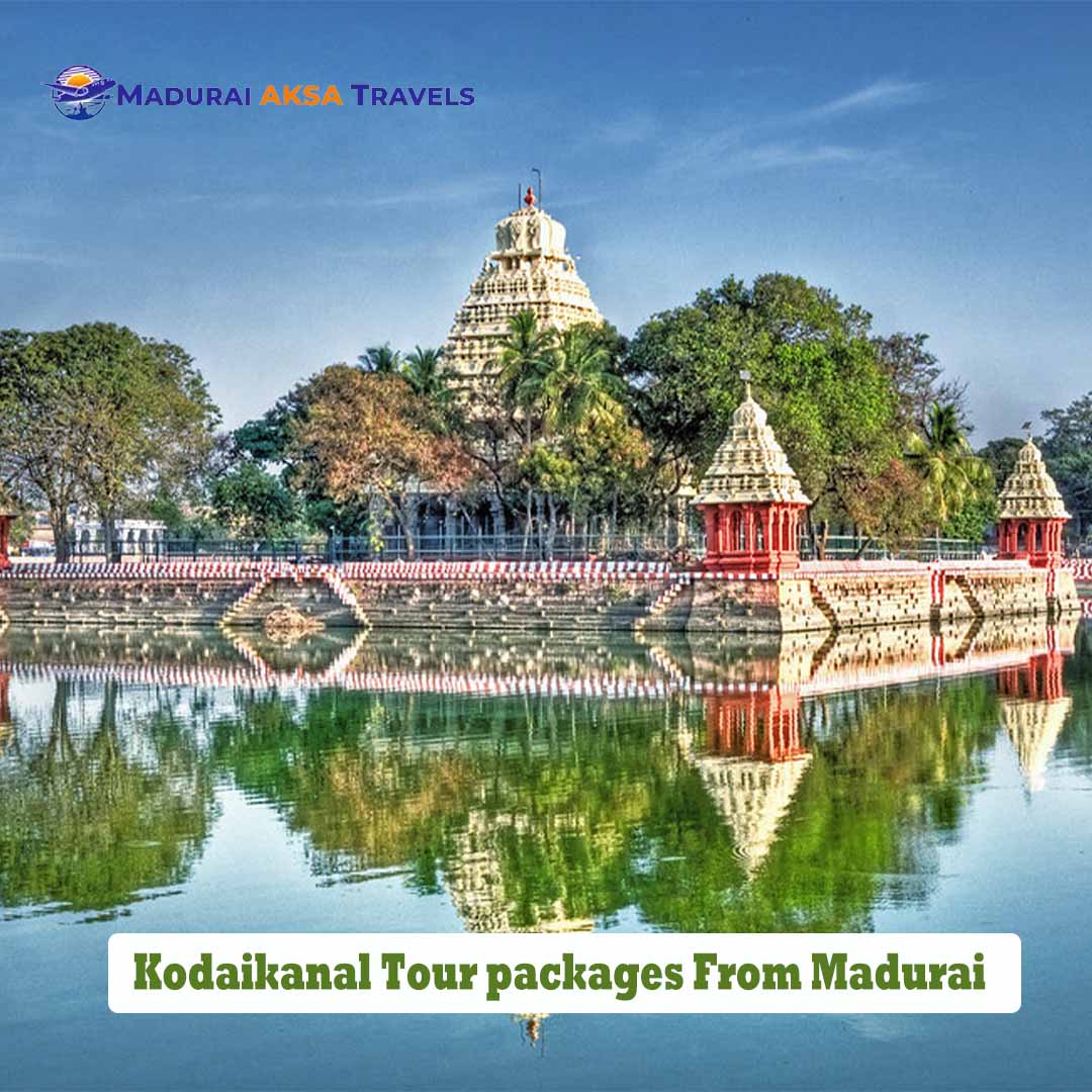 Kodaikanal Tour packages,Kodaikanal Tour packages From Madurai,Kodaikanal Tours And Travels