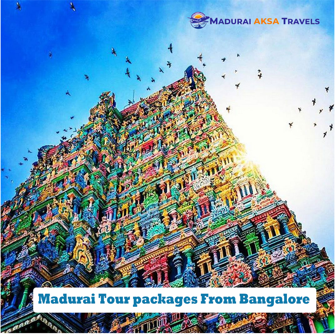 Madurai Tour packages,Madurai Tour packages From Bangalore,Madurai Tours And Travels