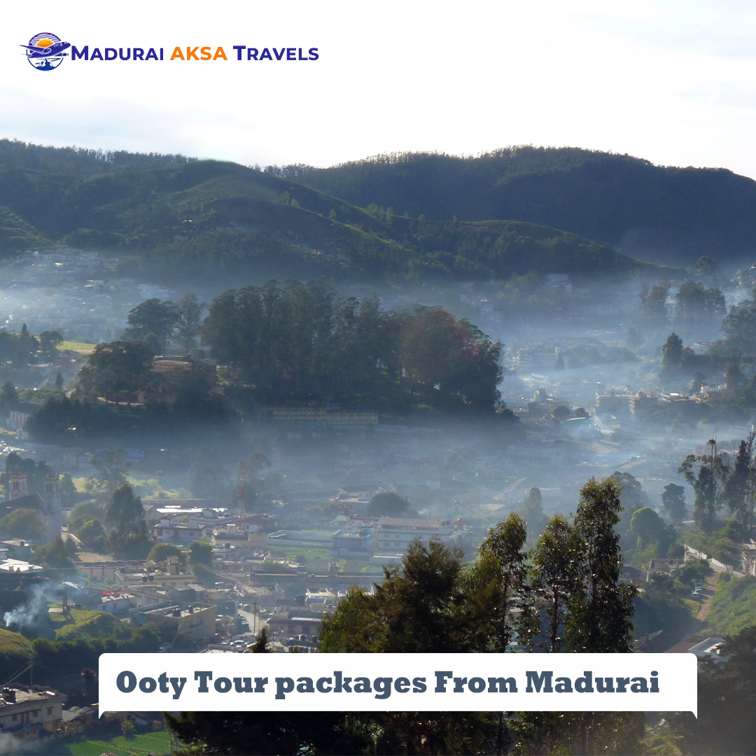 Ooty Tour packages,Ooty Tour packages From Madurai,Ooty Tours And Travels