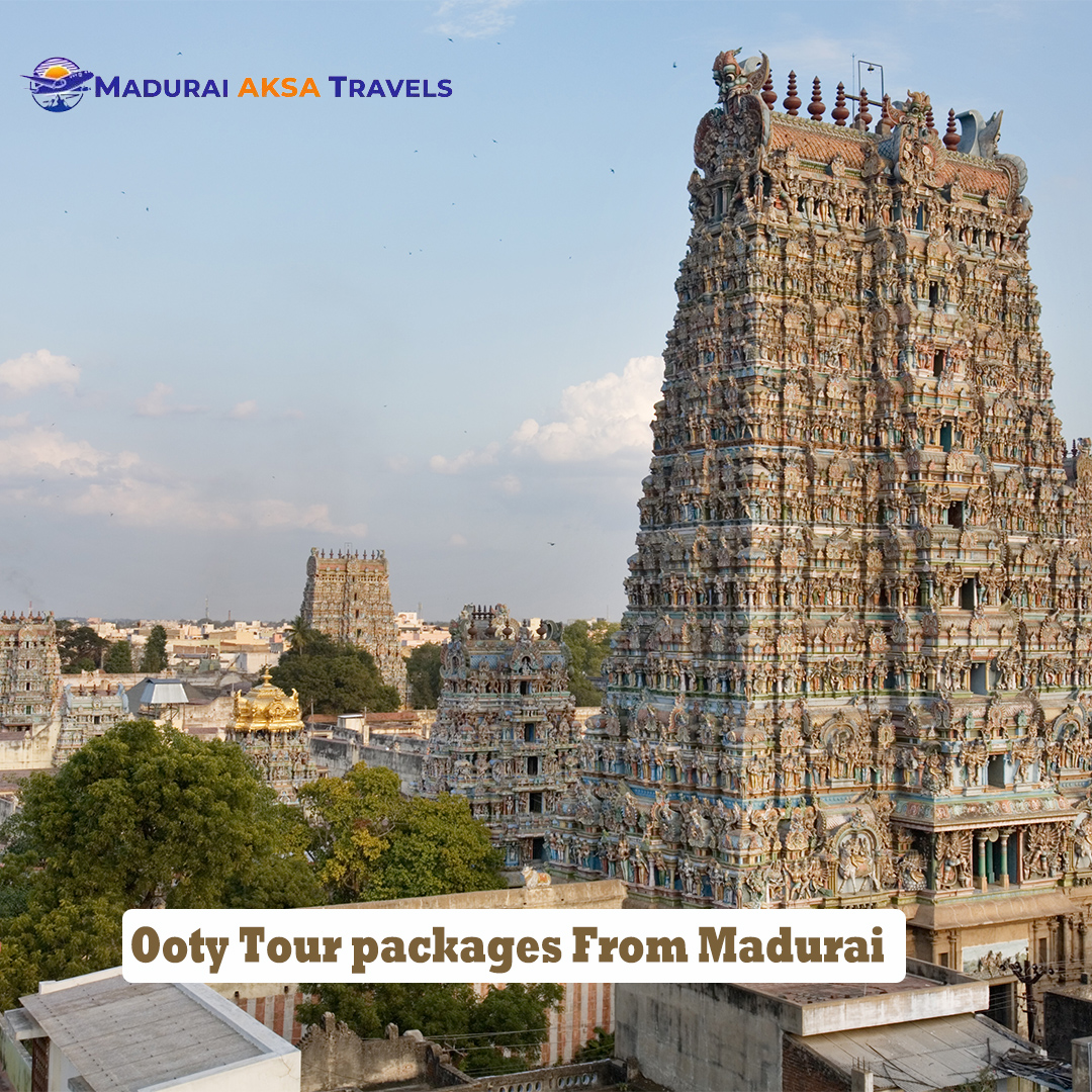 Ooty Tour packages,Ooty Tour packages From Madurai,Ooty Tours And Travels