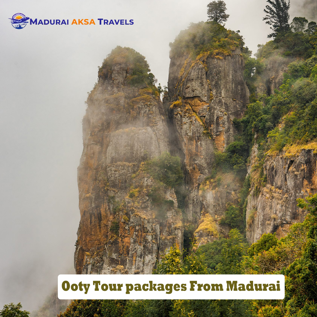 Ooty Tour packages,Ooty Tour packages From Madurai,Ooty Tours And Travels