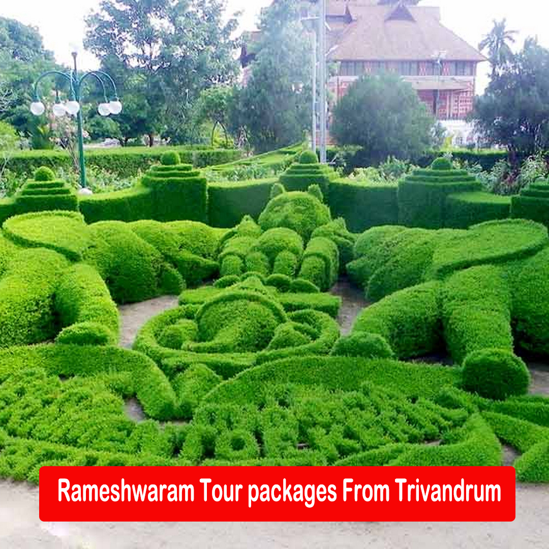 Rameshwaram Tour packages,Rameshwaram Tour packages From Trivandrum,Rameshwaram Tours And Travels