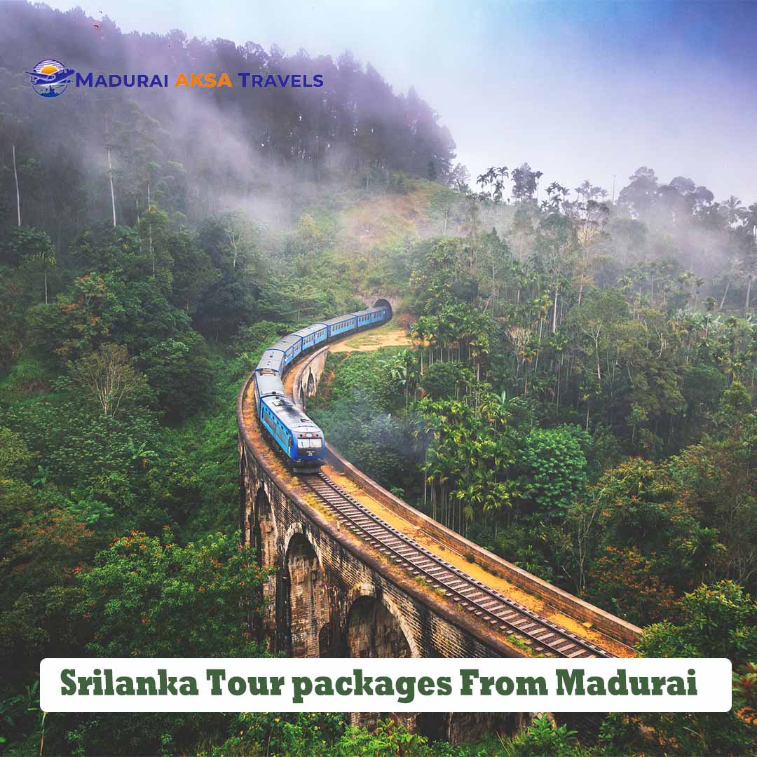 Srilanka Tour packages,Srilanka Tour packages From Madurai,Srilanka Tours And Travels